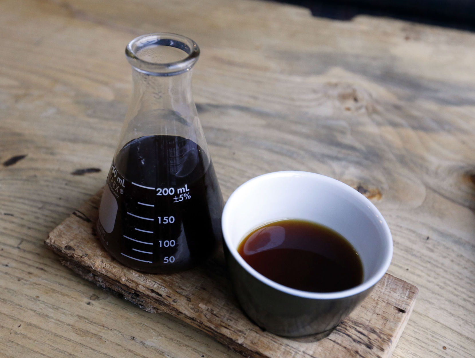 Cirque Coffee